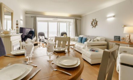 3 Bed in Saundersfoot 5