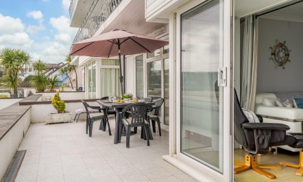 3 Bed in Saundersfoot 2