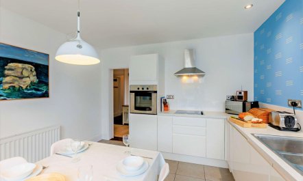 3 Bed in Croyde 3
