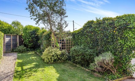 3 Bed in Croyde 4