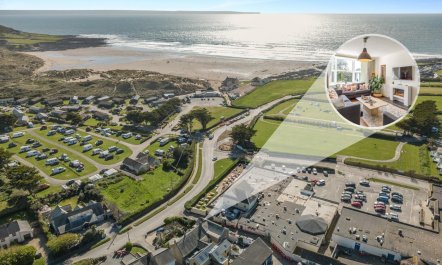 3 Bed in Croyde 1