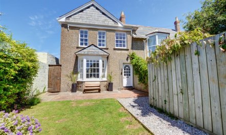 3 Bed in Croyde