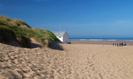 3 Bed in Croyde 5