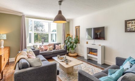 3 Bed in Croyde