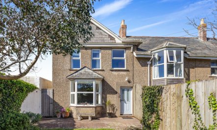 3 Bed in Croyde 3