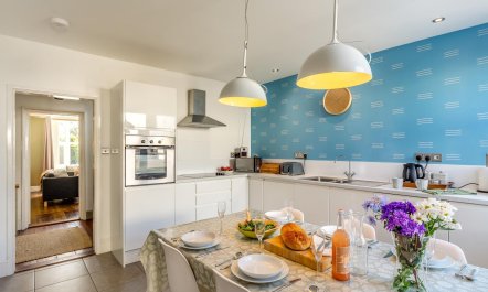 3 Bed in Croyde 3