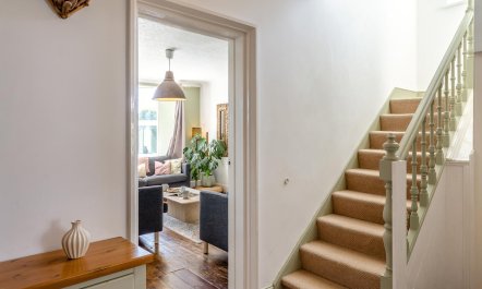 3 Bed in Croyde 9