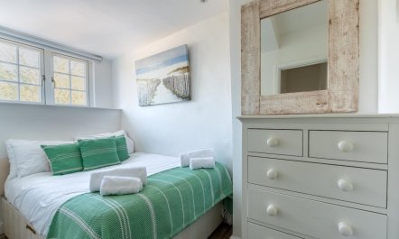 2 Bed in North Creake 9