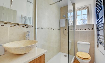 2 Bed in North Creake 9