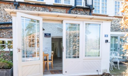 2 Bed in North Creake 5