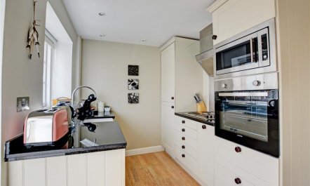 2 Bed in North Creake 3