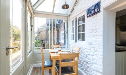 2 Bed in North Creake 6