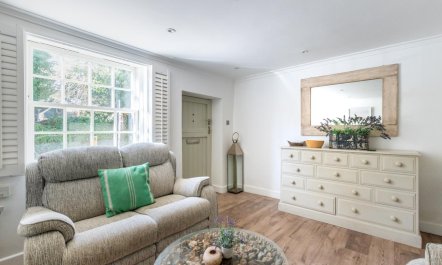 2 Bed in North Creake