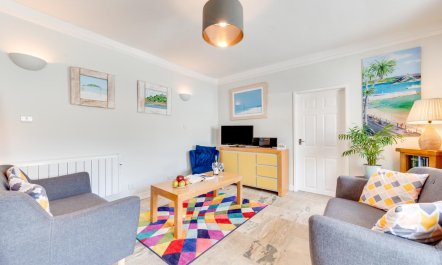 2 Bed in Marazion 8