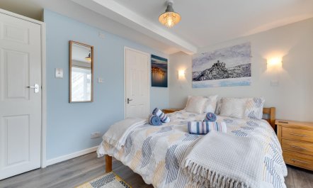 2 Bed in Marazion 3