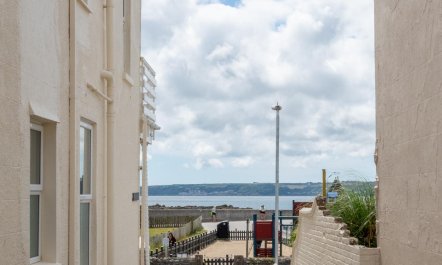 2 Bed in Marazion 5