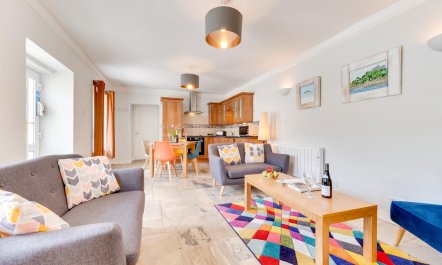 2 Bed in Marazion 2