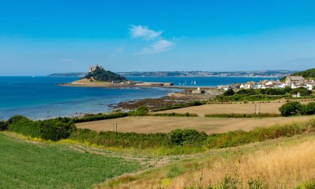 2 Bed in Marazion 7