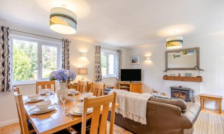 3 Bed in Braunton 3