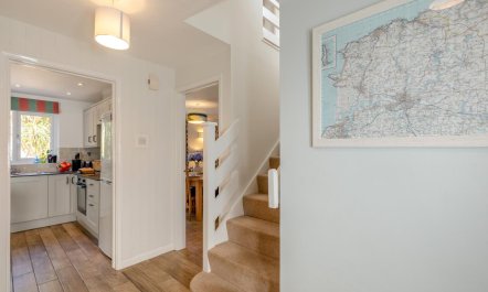 3 Bed in Braunton 1