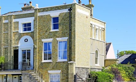 3 Bed in Southwold