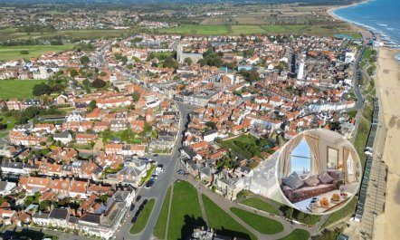 3 Bed in Southwold 3