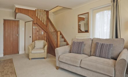 1 Bed in Frostenden 7