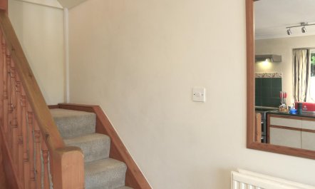 1 Bed in Frostenden 9