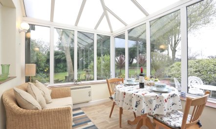 1 Bed in Frostenden 2