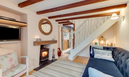 2 Bed in Wadebridge 1