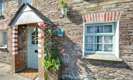 2 Bed in Wadebridge 3