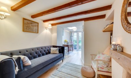 2 Bed in Wadebridge 5