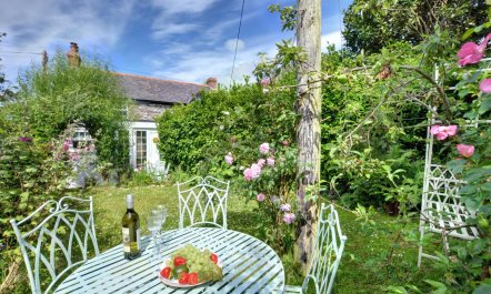 2 Bed in Wadebridge 2