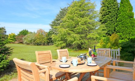 3 Bed in Aldeburgh 4