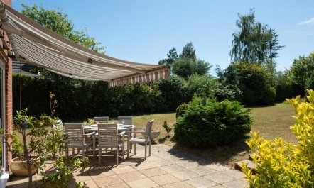 3 Bed in Aldeburgh 8