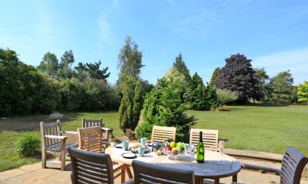 3 Bed in Aldeburgh 2