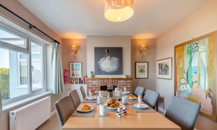 4 Bed in Overstrand 6