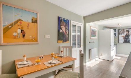 4 Bed in Overstrand 7