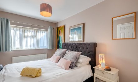 4 Bed in Overstrand 3