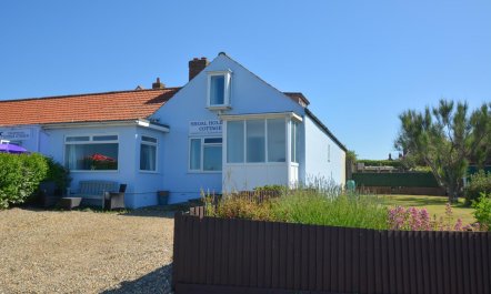 4 Bed in Overstrand 5