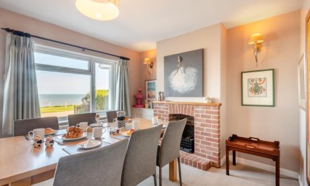 4 Bed in Overstrand 1