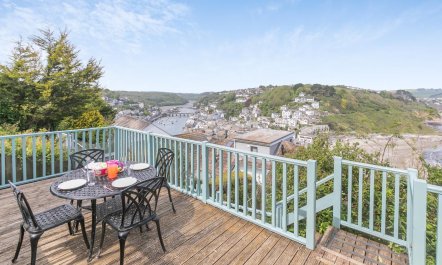 2 Bed in Looe 5