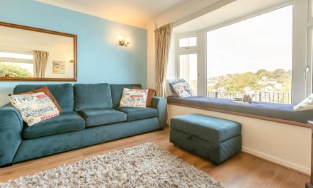 2 Bed in Looe 9
