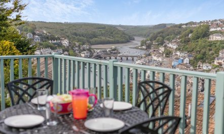 2 Bed in Looe 6