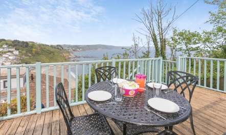 2 Bed in Looe 4
