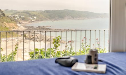 2 Bed in Looe 8
