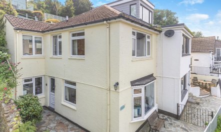 2 Bed in Looe 3