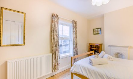 2 Bed in East Runton 6