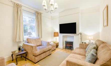 2 Bed in East Runton 2