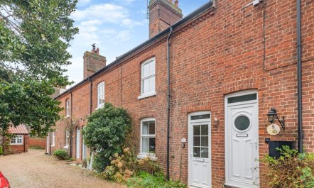 2 Bed in East Runton